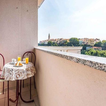 Apartment In Vrbnik/Insel Krk 36873 エクステリア 写真