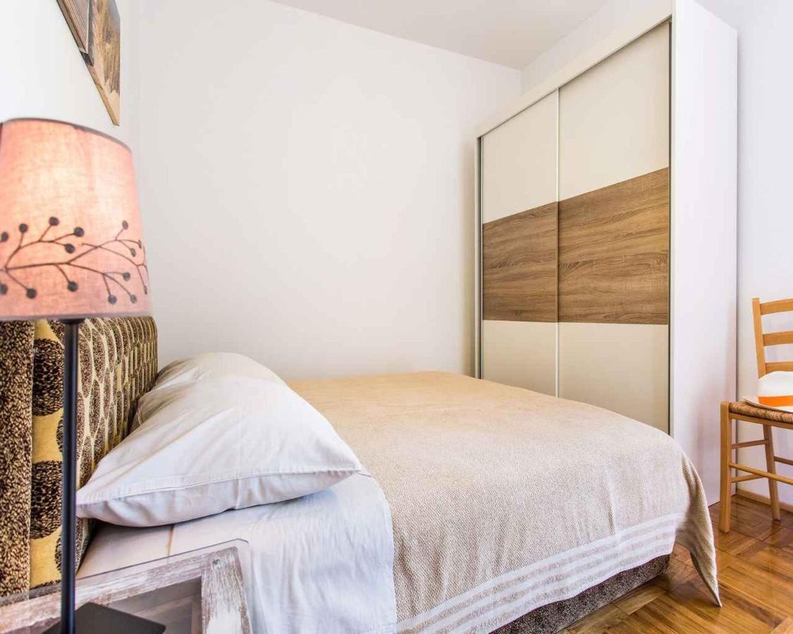 Apartment In Vrbnik/Insel Krk 36873 エクステリア 写真
