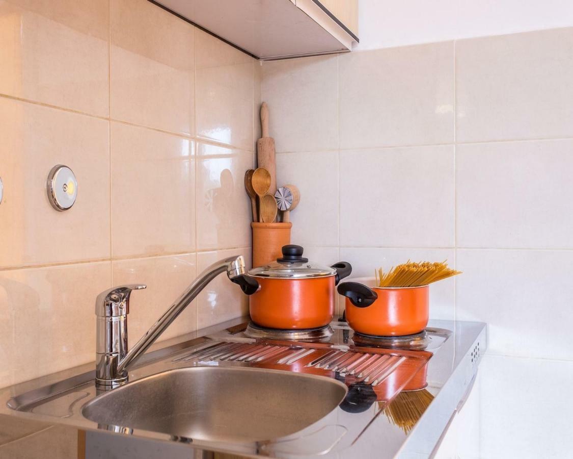 Apartment In Vrbnik/Insel Krk 36873 エクステリア 写真